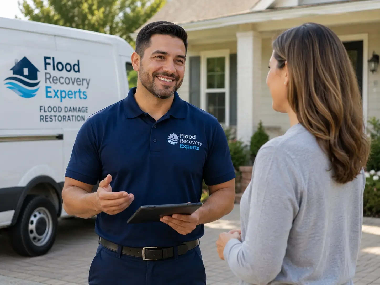 Flood Damage Cleanup Gibson, LA FAQs